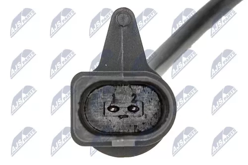 NTY NTY (HCZ-VW-005) Warning Contact, brake pad wear 