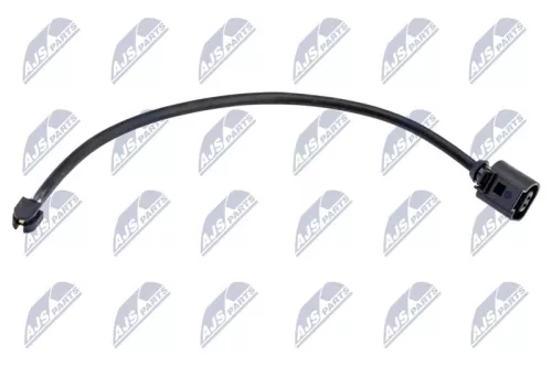 NTY NTY (HCZ-VW-006) Warning Contact, brake pad wear 