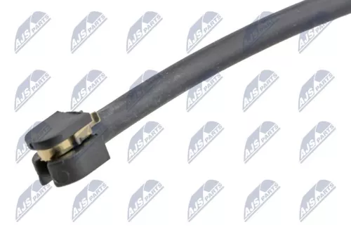 NTY NTY (HCZ-VW-006) Warning Contact, brake pad wear 