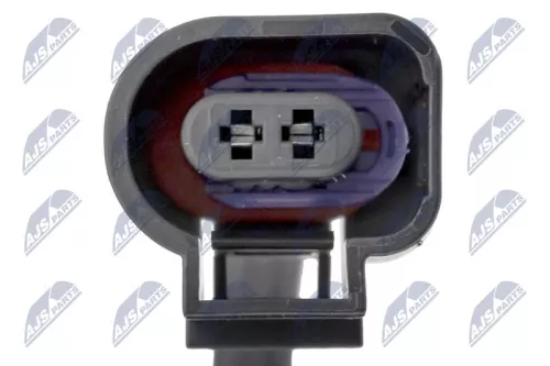 NTY NTY (HCZ-VW-006) Warning Contact, brake pad wear 