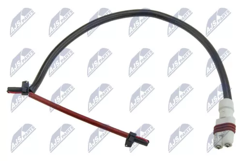 NTY NTY (HCZ-VW-007) Warning Contact, brake pad wear 