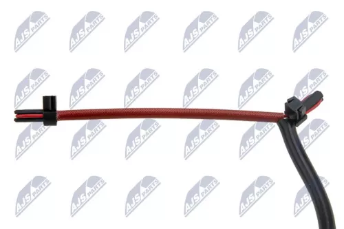 NTY NTY (HCZ-VW-007) Warning Contact, brake pad wear 