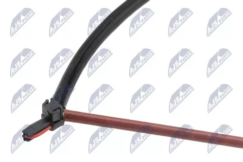 NTY NTY (HCZ-VW-008) Warning Contact, brake pad wear 