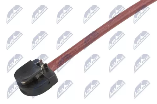 NTY NTY (HCZ-VW-010) Warning Contact, brake pad wear 
