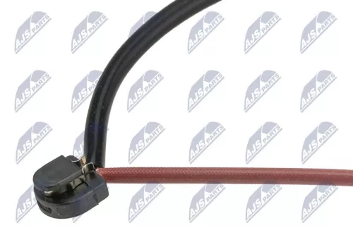 NTY NTY (HCZ-VW-010) Warning Contact, brake pad wear 