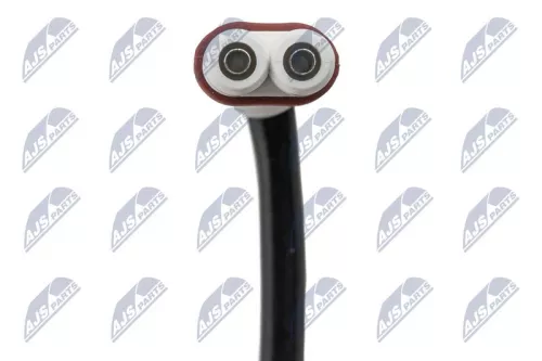 NTY NTY (HCZ-VW-010) Warning Contact, brake pad wear 