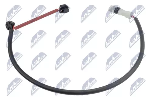 NTY NTY (HCZ-VW-011) Warning Contact, brake pad wear 