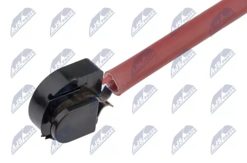 NTY NTY (HCZ-VW-011) Warning Contact, brake pad wear 
