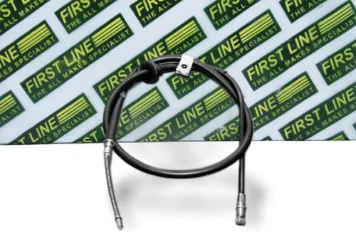 FIRST LINE FIRST LINE FKB2032 Cable Pull, parking brake 