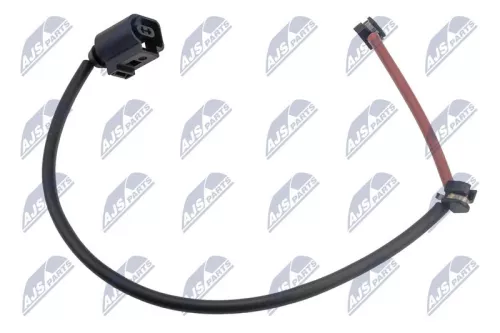 NTY NTY (HCZ-VW-012) Warning Contact, brake pad wear 