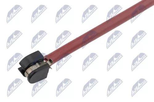 NTY NTY (HCZ-VW-012) Warning Contact, brake pad wear 