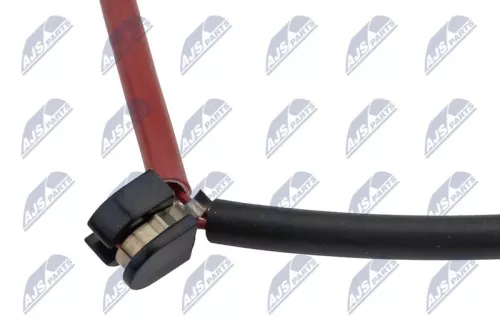 NTY NTY (HCZ-VW-012) Warning Contact, brake pad wear 