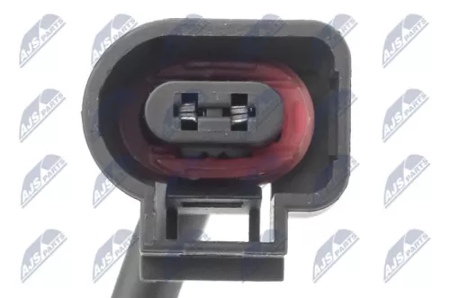NTY NTY (HCZ-VW-012) Warning Contact, brake pad wear 