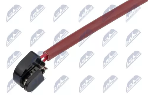 NTY NTY (HCZ-VW-013) Warning Contact, brake pad wear 