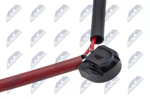 NTY NTY (HCZ-VW-013) Warning Contact, brake pad wear 