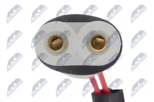 NTY NTY (HCZ-VW-013) Warning Contact, brake pad wear 