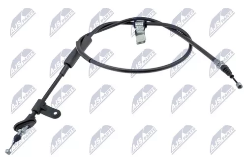 NTY NTY (HLR-AR-003) Cable Pull, parking brake 