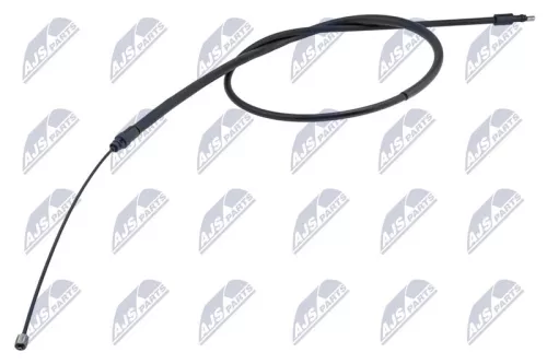 NTY NTY (HLR-CT-001) Cable Pull, parking brake 