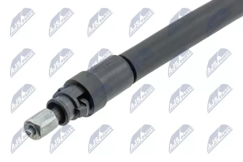 NTY NTY (HLR-CT-001) Cable Pull, parking brake 