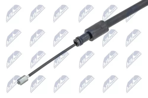 NTY NTY (HLR-CT-002) Cable Pull, parking brake 
