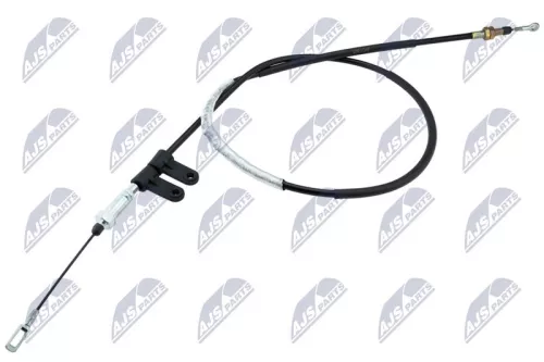NTY NTY (HLR-CT-003) Cable Pull, parking brake 