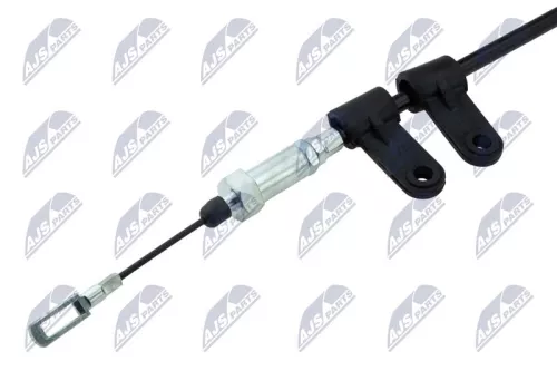 NTY NTY (HLR-CT-003) Cable Pull, parking brake 
