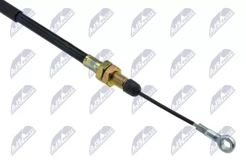 NTY NTY (HLR-CT-003) Cable Pull, parking brake 