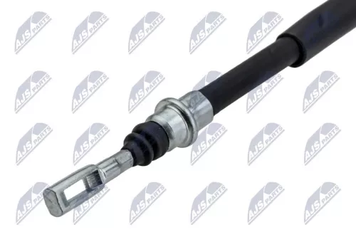 NTY NTY (HLR-CT-004) Cable Pull, parking brake 