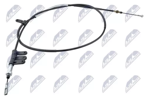 NTY NTY (HLR-CT-005) Cable Pull, parking brake 