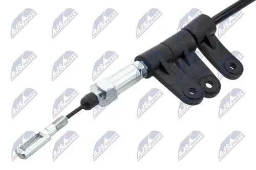 NTY NTY (HLR-CT-005) Cable Pull, parking brake 
