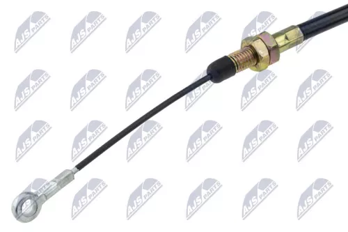 NTY NTY (HLR-CT-005) Cable Pull, parking brake 