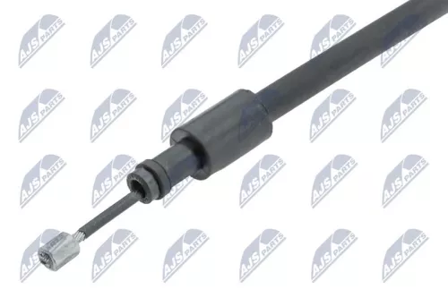 NTY NTY (HLR-CT-006) Cable Pull, parking brake 