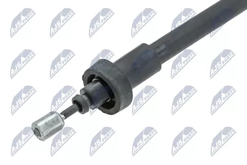 NTY NTY (HLR-CT-006) Cable Pull, parking brake 