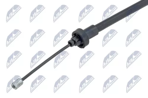 NTY NTY HLR-CT-007 Cable Pull, parking brake 