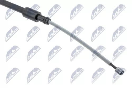 NTY NTY HLR-CT-007 Cable Pull, parking brake 