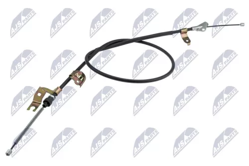 NTY NTY (HLR-CT-008) Cable Pull, parking brake 