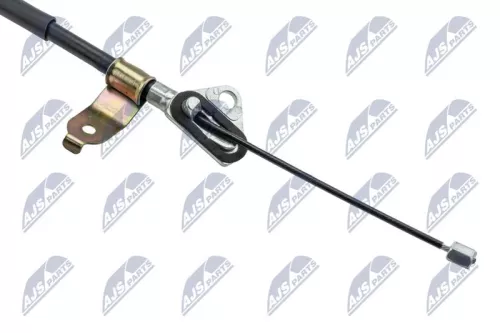 NTY NTY (HLR-CT-008) Cable Pull, parking brake 