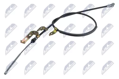 NTY NTY (HLR-CT-009) Cable Pull, parking brake 