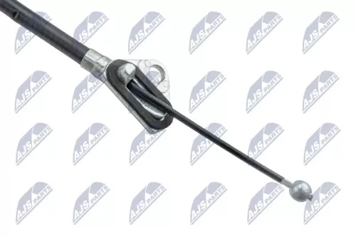 NTY NTY (HLR-CT-009) Cable Pull, parking brake 