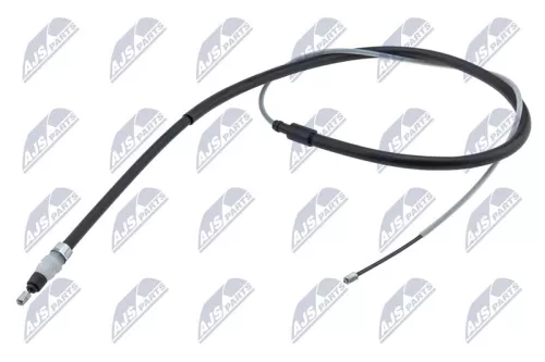 NTY NTY (HLR-CT-010) Cable Pull, parking brake 