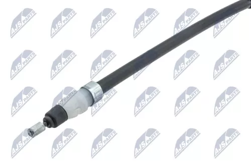 NTY NTY (HLR-CT-010) Cable Pull, parking brake 
