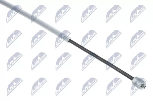 NTY NTY (HLR-CT-010) Cable Pull, parking brake 
