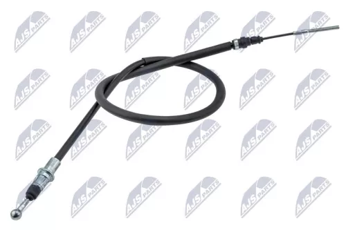NTY NTY (HLR-CT-011) Cable Pull, parking brake 
