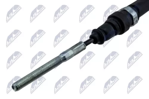 NTY NTY (HLR-CT-011) Cable Pull, parking brake 