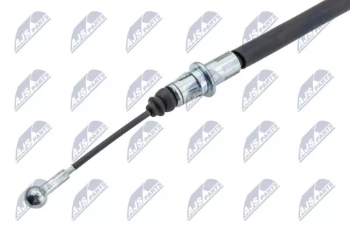 NTY NTY (HLR-CT-012) Cable Pull, parking brake 