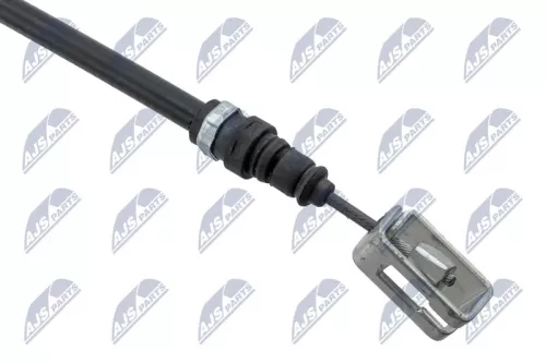 NTY NTY (HLR-CT-012) Cable Pull, parking brake 