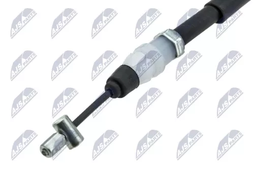 NTY NTY (HLR-CT-013) Cable Pull, parking brake 