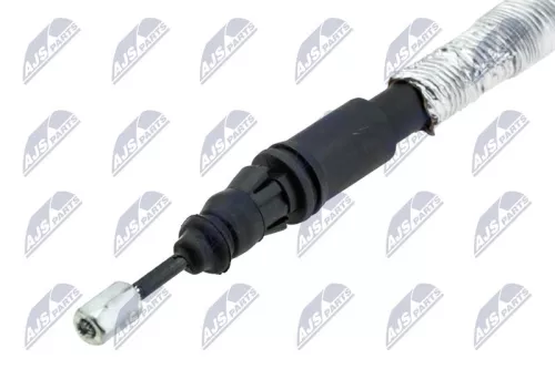 NTY NTY (HLR-CT-013) Cable Pull, parking brake 