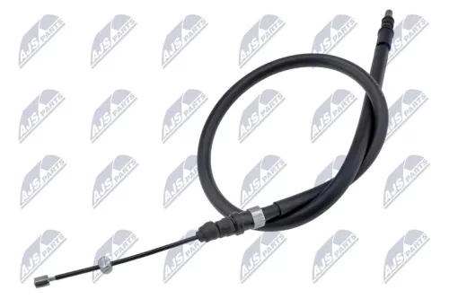 NTY NTY (HLR-CT-014) Cable Pull, parking brake 