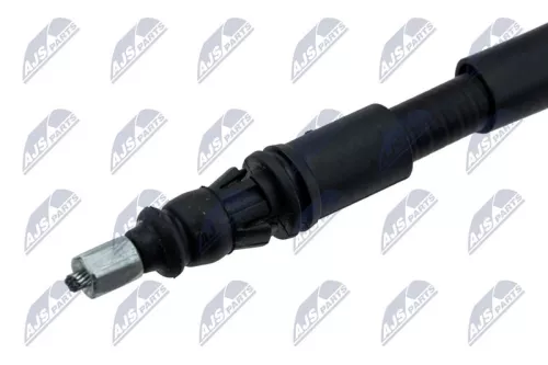 NTY NTY (HLR-CT-014) Cable Pull, parking brake 